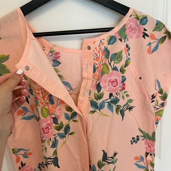 Baby Be Mine Labor & Delivery Maternity Hospital Set with Matching Swaddle & Bow - Picture 7 of 8